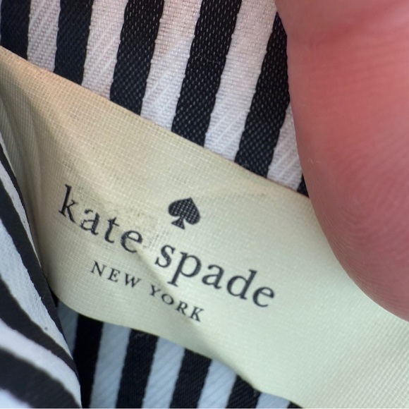 Kate Spade New York Cameron Street Adalyn Bifold Wallet - Picture 8 of 8